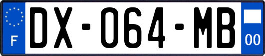 DX-064-MB