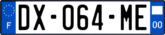 DX-064-ME