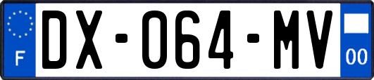 DX-064-MV