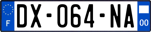 DX-064-NA