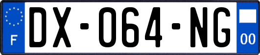 DX-064-NG