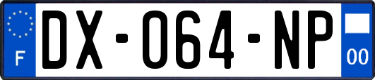 DX-064-NP