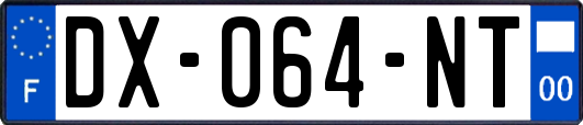 DX-064-NT