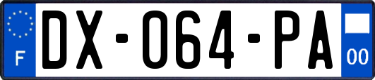 DX-064-PA
