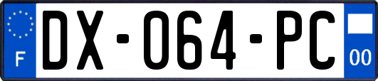 DX-064-PC