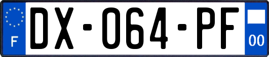 DX-064-PF