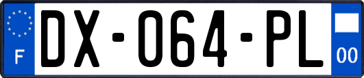 DX-064-PL