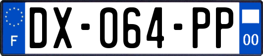 DX-064-PP