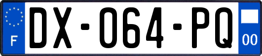 DX-064-PQ