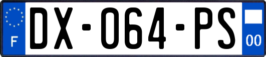 DX-064-PS