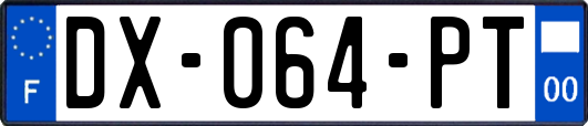 DX-064-PT