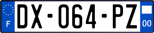 DX-064-PZ