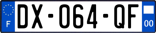 DX-064-QF