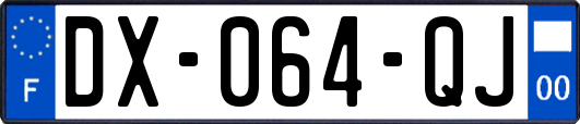 DX-064-QJ