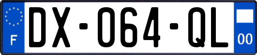 DX-064-QL