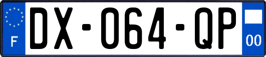 DX-064-QP