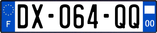 DX-064-QQ