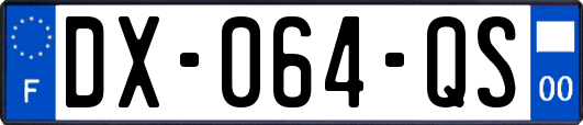 DX-064-QS