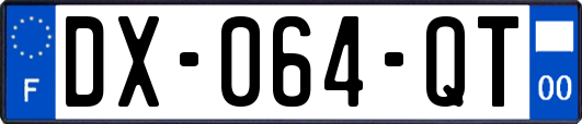 DX-064-QT