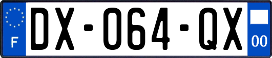 DX-064-QX