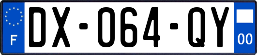 DX-064-QY