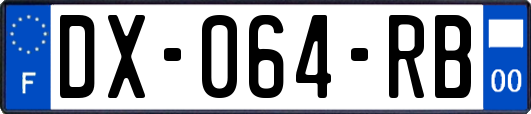 DX-064-RB