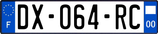 DX-064-RC