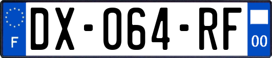 DX-064-RF
