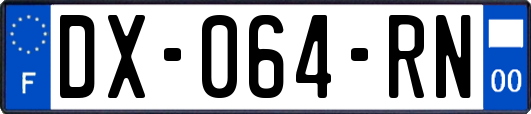 DX-064-RN