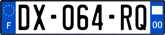 DX-064-RQ