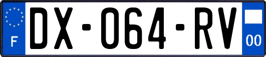 DX-064-RV