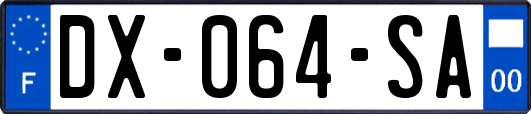 DX-064-SA