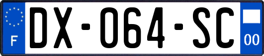 DX-064-SC
