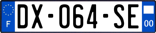 DX-064-SE
