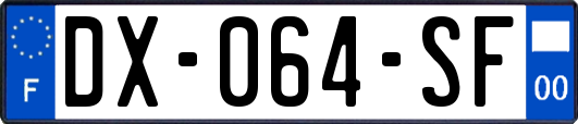 DX-064-SF