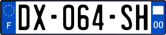 DX-064-SH