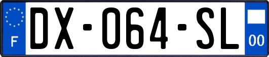 DX-064-SL