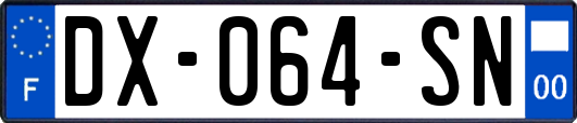 DX-064-SN