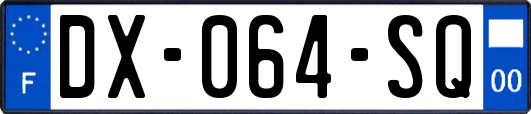 DX-064-SQ