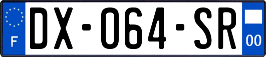 DX-064-SR