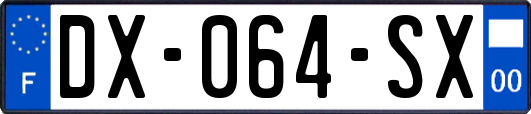 DX-064-SX