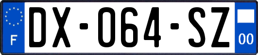 DX-064-SZ