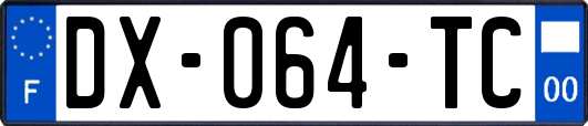 DX-064-TC