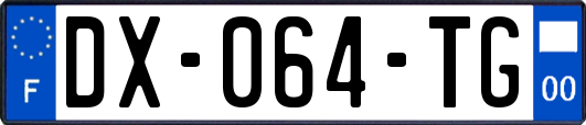 DX-064-TG