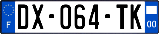 DX-064-TK
