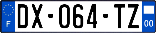 DX-064-TZ