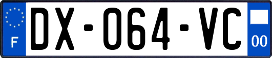 DX-064-VC