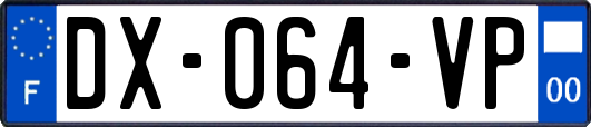 DX-064-VP