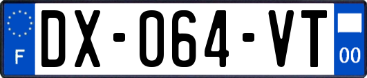 DX-064-VT