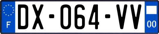 DX-064-VV
